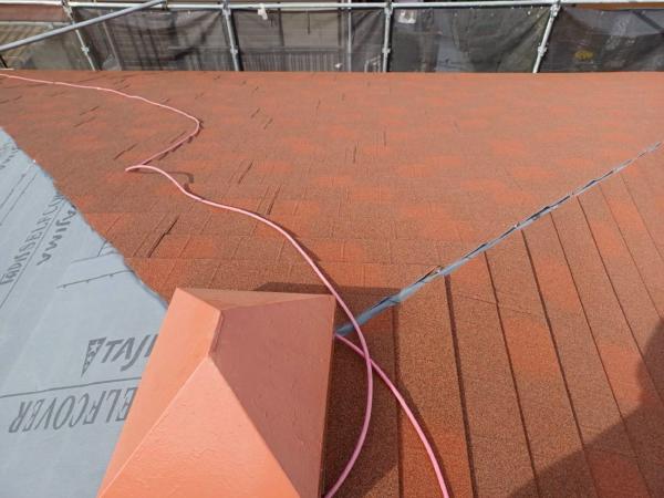 柏市外壁屋根塗装工事シャイン