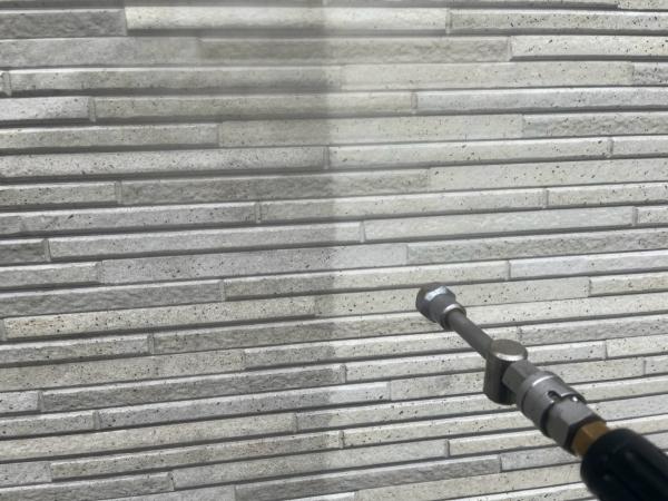 柏市外壁屋根塗装工事シャイン