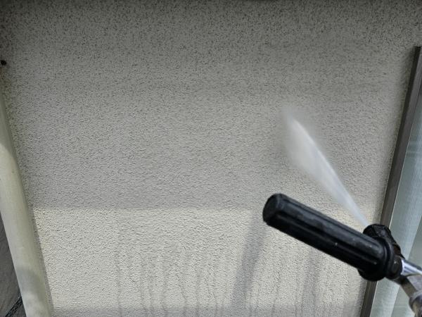 柏市外壁屋根塗装工事シャイン