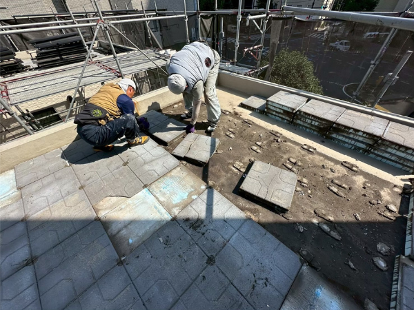 大成パルコン　コンクリート外壁　断熱ブロック　ハウスメーカー