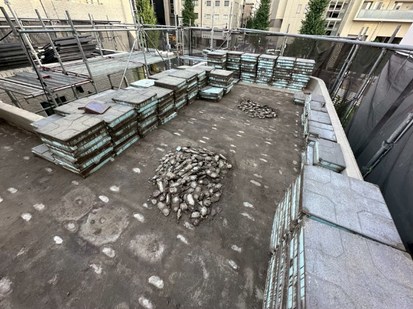 大成パルコン　コンクリート外壁　断熱ブロック　ハウスメーカー