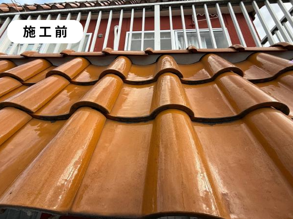 柏市シャイン　外壁塗装　屋根塗装　外壁屋根塗装　マンション　マンション修繕　タイル　タイル修繕　瓦屋根修繕　ラバーロック工法　市川市　ジョイム国府台　賃貸マンション　打診調査　タイル落下