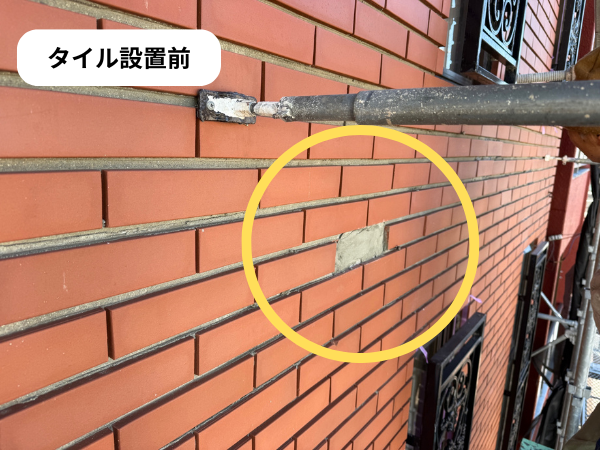 柏市シャイン　外壁塗装　屋根塗装　外壁屋根塗装　マンション　マンション修繕　タイル　タイル修繕　瓦屋根修繕　ラバーロック工法　市川市　ジョイム国府台　賃貸マンション　打診調査　タイル落下