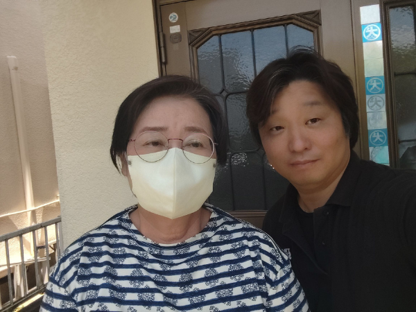 柏市 モニエル瓦とモルタル外壁を最高クラスの無機塗料にて外壁屋根塗装　グランデ無機　スーパーセランフレックス