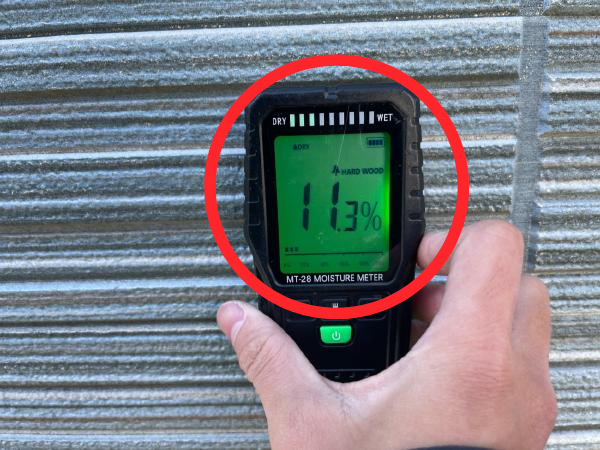 柏市　外壁屋根塗装工事のシャイン　取手市　不二建設　窯業系サイディング　　スーパーセランフレックス　シーリング　後打ち　オートンイクシード