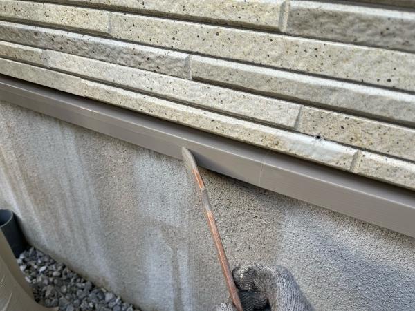 柏市外壁屋根塗装工事シャイン