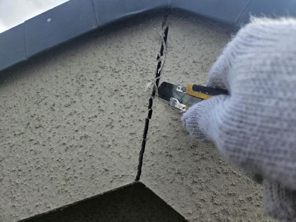 柏市外壁屋根塗装工事シャイン