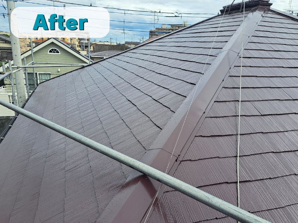 外装屋根塗装・金属屋根専門店シャイン