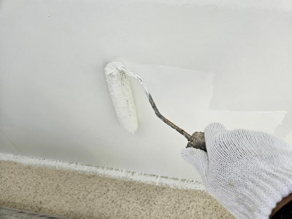 柏市外壁屋根塗装工事シャイン