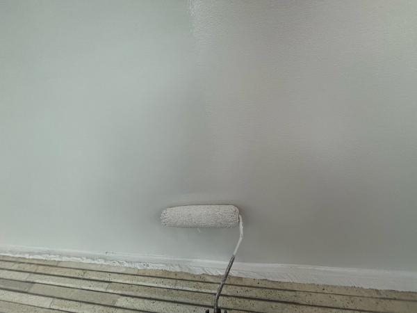 柏市外壁屋根塗装工事シャイン